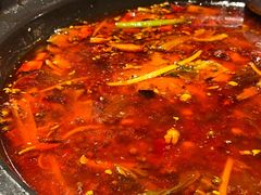 -小饕荟雅安贡椒鱼鲜馆(广福桥店)