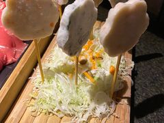 -湊湊火锅·茶憩(和平大悦城店)
