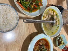 -冯记豆花店(健翔桥店)