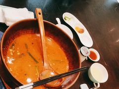 -翠湖宾馆·中餐厅