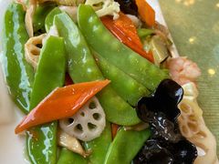 -桃子餐厅·天津菜(红星路直营店)