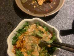 -湊湊火锅·茶憩(和平大悦城店)