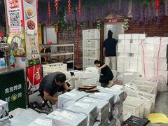 -向民炒鸡老店(火车站店)