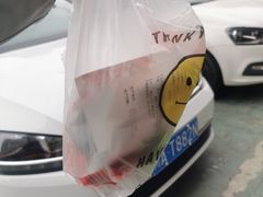 -傅强排骨(成都总店)