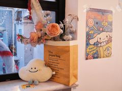 -大象厨房(重庆道店)