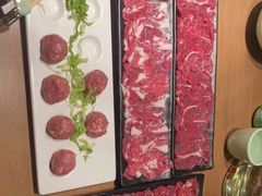 -掂档潮汕牛肉火锅(沈阳万象城店)