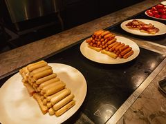 -远洲凤凰山庄臻味全日餐厅