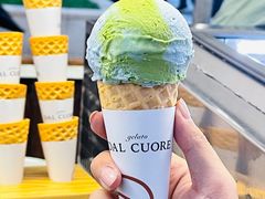-Dal Cuore 达可芮冰淇淋(陕西北路店)