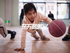 -东方启明星篮球培训(击掌校区)