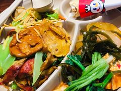 -素满香·食养自助(建邺万达店)