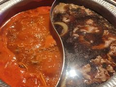 -温禾牛·和牛寿喜烧自助火锅(恒基名人店)