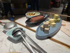 -捞神煲汤火锅(湖滨商业街店)