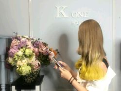 -MYCOLORHARSALON