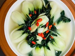 -广州富力丽思卡尔顿酒店·丽轩·粤菜
