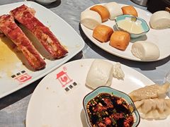 -顺徕德·仙庙烧鸡(桂庙路店)