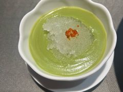 -小厨娘淮扬菜(河西奥美大厦店)