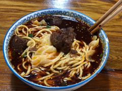 -蒋六十八梯眼镜面(狮子坪店)