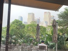 -彬媽糖水(侨鑫国际店)