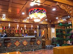 大堂-宗巴雍姆藏餐府