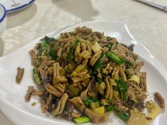 -领鲜土菜馆