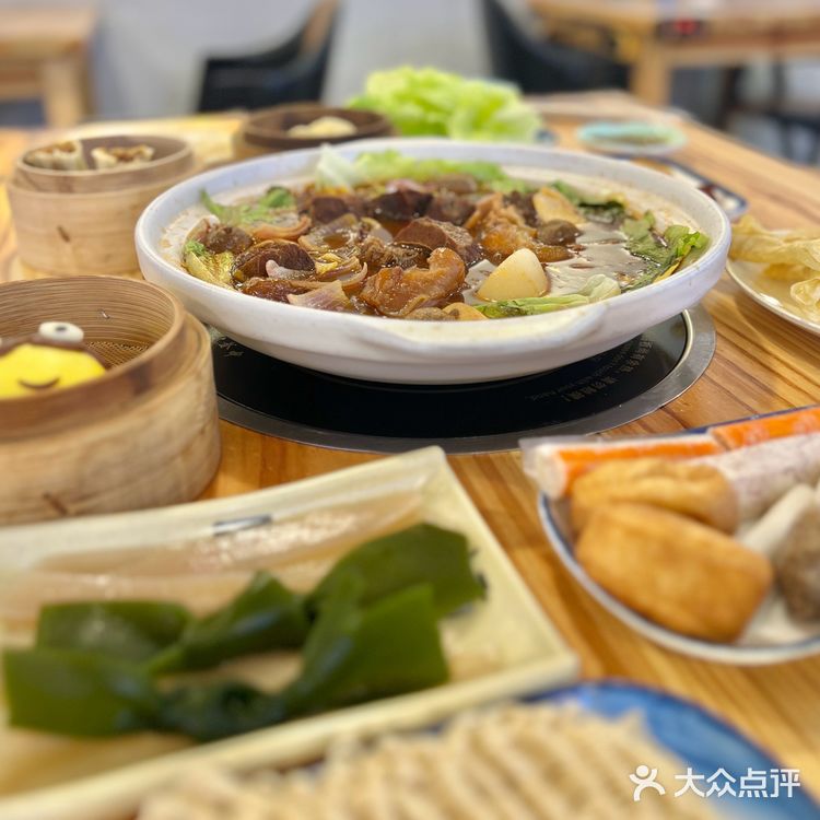 牛肉爱好者的慢炖享受聚集地原来在这里！