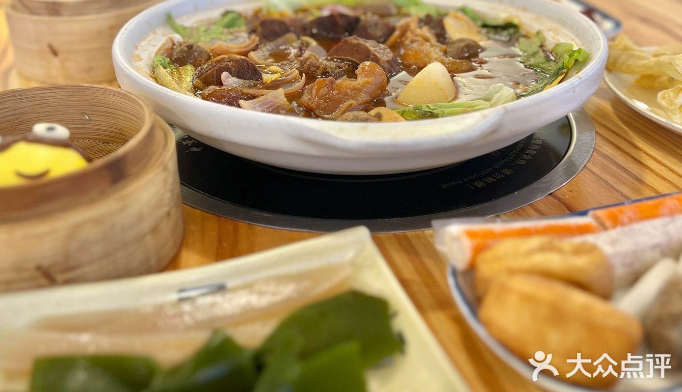 牛肉爱好者的慢炖享受聚集地原来在这里！