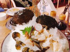 -尚海豆捞(乐虹坊店)