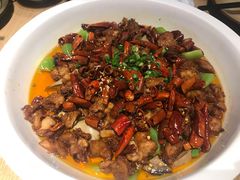 -三俞竹苑(红旗街万达店)