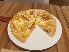 -必胜客(城西银泰店)