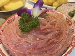 -巴卤社老火锅(财富店)