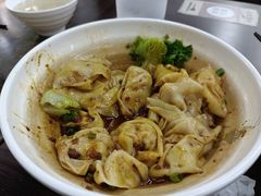 -耙豌豆重庆小面