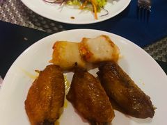 -339旋转餐厅(天府熊猫塔店)
