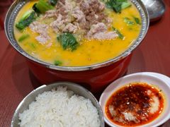 -喜家德虾仁水饺(深圳印力中心店)