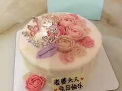 -花间烘焙BLossom Bakery