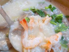 -金穗园·砂锅粥.醉鸡煲火锅(长寿路店)