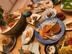 -王鼎精致料理铁板烧(世博源店)