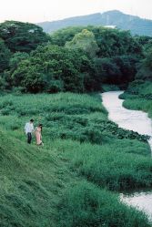 -巴黎婚纱摄影工作室