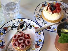 -Alimentari Mulino意大利餐吧&烘焙(丰盛里店)