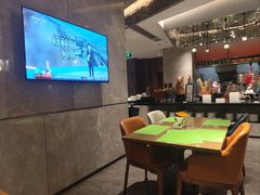 -希尔顿欢朋酒店·欢朋餐厅