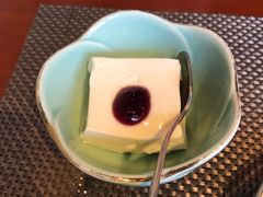 抹茶布丁-乾山寿司(好运街店)