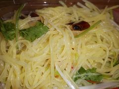 拌土豆丝-秦唐汉味biangbiang面(大钟寺店)