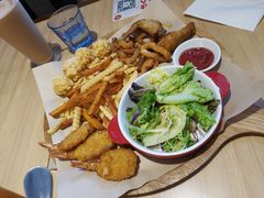 -必胜客(车陂店)
