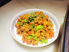 盐都小煎鸡-锦府盐帮·李宅(领展购物广场中关村店)