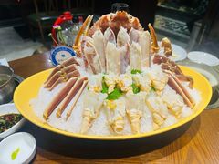 -东海怡品海鲜豆捞(西水东店)