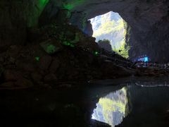 -百魔洞景区