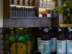 -叁窝雀·云南小锅米线(万象汇店)