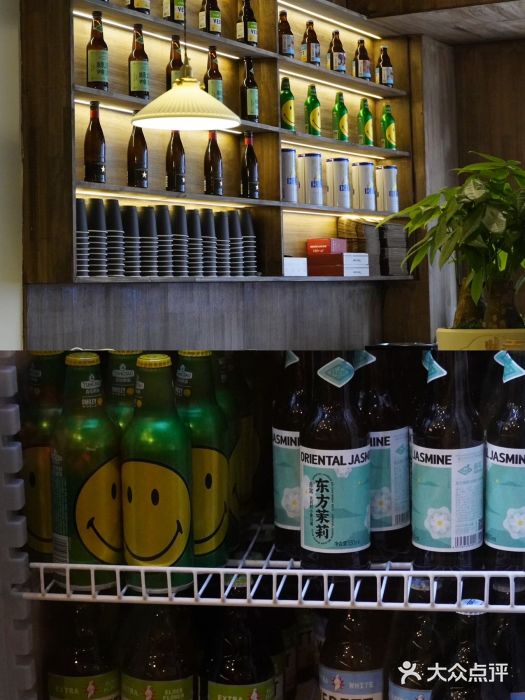 叁窝雀·云南小锅米线(万象汇店)图片