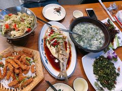 -印象江南(东栅店)