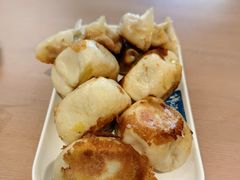 -韩海丽特色美食(秀州路店)