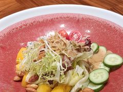 -大张烙馍村·美食地标(泉山店)